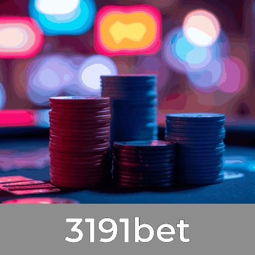Descubra o Acesso Exclusivo e Seguro na 3191bet