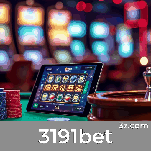 3191bet login page Brazil – secure online casino access
