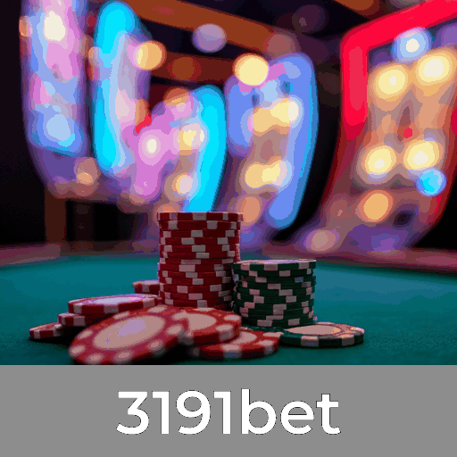 3191bet: A Emoção e Retornos Altos dos Jogos de Caça-Níqueis