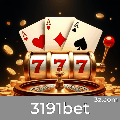 3191bet login page Brazil – secure online casino access