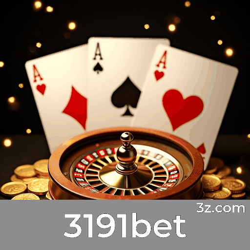 3191bet login page Brazil – secure online casino access