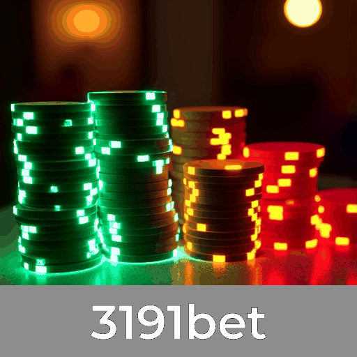 3191bet: A Plataforma Especializada em Apostas Esportivas no Brasil